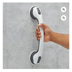 Safety shower bars 2pk